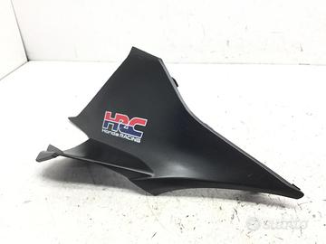 HONDA CBR RR ABS KM0 600 ALETTA DESTRA CARENA FIAN