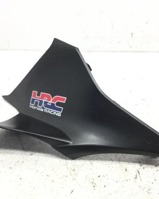 HONDA CBR RR ABS KM0 600 ALETTA DESTRA CARENA FIAN