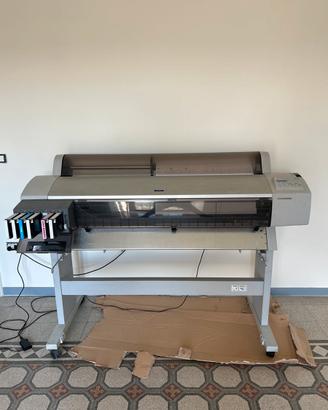 Plotter Epson Stylus PRO 9600