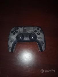 controller PS5 DualSense con Stick drift