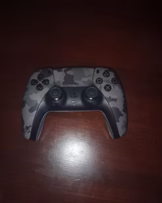 controller PS5 DualSense con Stick drift