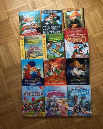 Libri per bambini