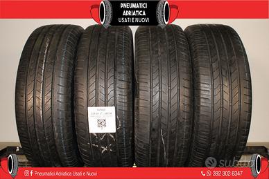 4 Gomme 225 65 R 17 Bridgestone al 89% SPED GRATIS