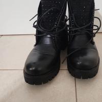 Stivaletti  comodissimi