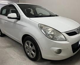 Hyundai i20 5P 1.3 CRDI Telec/Blouthot/Usb/Navig