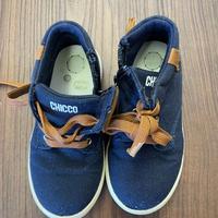 Scarpe Chicco bimbo 26