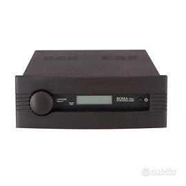 SYNTESIS ROMA 69DC  ( 69 DC ) DAC