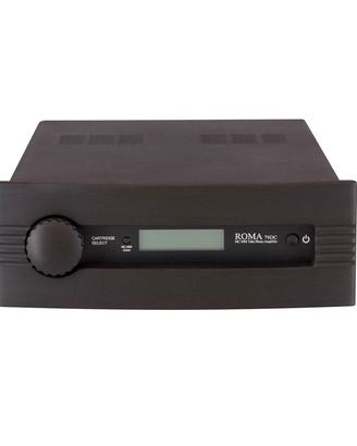 SYNTESIS ROMA 69DC  ( 69 DC ) DAC