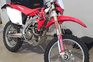 Crf 450
