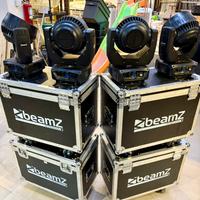 Teste mobili beamz mhl1915