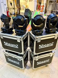 Teste mobili beamz mhl1915