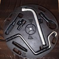 Kit di emergenza per auto 