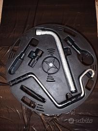 Kit di emergenza per auto 