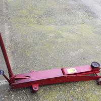 sollevatore a carrello fino a 3,5