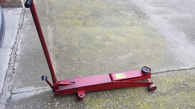 sollevatore a carrello fino a 3,5