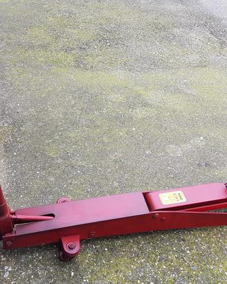 sollevatore a carrello fino a 3,5