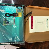 Bilancia fino 200kg con filo