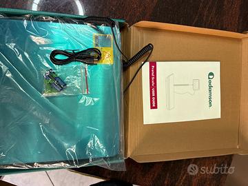 Bilancia fino 200kg con filo