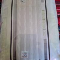 Pannello tenda con borchie Tessile d'Arte