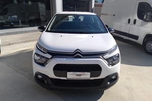 Citroen C3 BlueHDi 100 S&S Van Feel