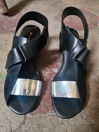 UNITED NUDE  Shoes 38 (mai usate)