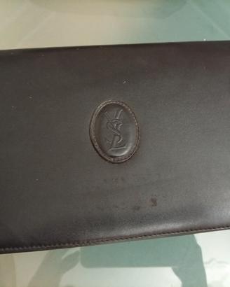 borsa pochette Yves sant lorance