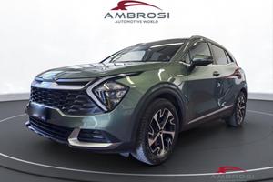 KIA Sportage 1.6 tgdi Style Gpl 2wd