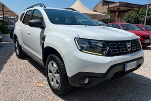 Dacia Duster 1.5 dCi 110 CV KM CERTIFICATI 1 PROPR
