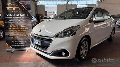 Peugeot 208 PureTech 82 5 porte Allure
