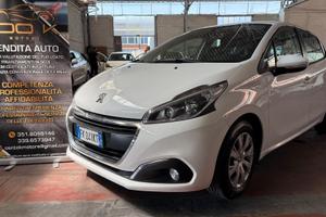 Peugeot 208 PureTech 82 5 porte Allure