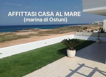 Villetta Mena (Marina di Ostuni)