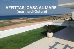 Villetta Mena (Marina di Ostuni)