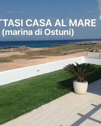 Villetta Mena (Marina di Ostuni)
