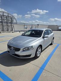 Volvo V 60 1.6 D 115 Cv SW  Kinetic