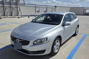 Volvo V 60 1.6 D 115 Cv SW  Kinetic
