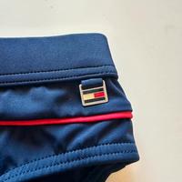Costume Mare Tommy Hilfiger