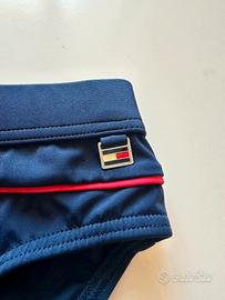 Costume Mare Tommy Hilfiger