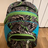 Zaino trolley Seven per bambini/ragazzi