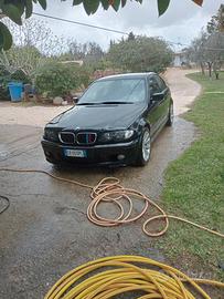 BMW 320 DIESEL 150CV