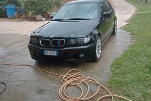 BMW 320 DIESEL 150CV