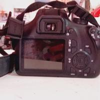 Canon 4000D