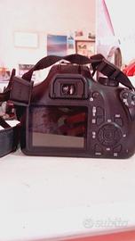 Canon 4000D