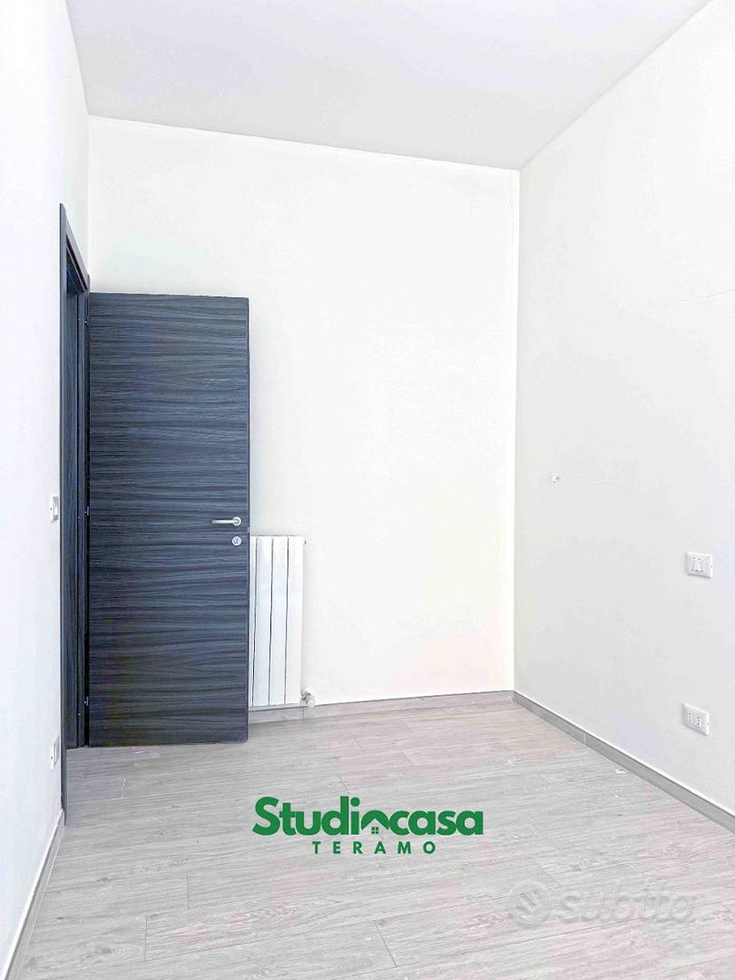 Appartamento – TE - Altro