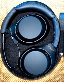 Cuffie Sony WH-1000XM4 