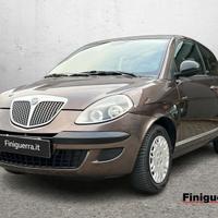 Lancia Ypsilon 1.2 69 CV Platinum