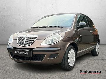 Lancia Ypsilon 1.2 69 CV Platinum