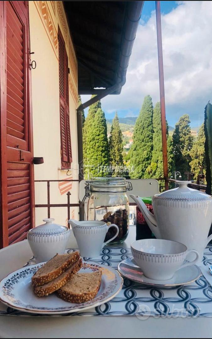 Appartamento – Santa Margherita Ligure - Vista 2