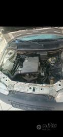 fiat punto motore 1100 Fire 