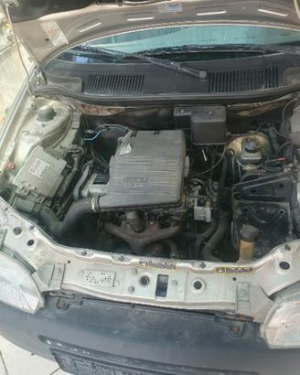 fiat punto motore 1100 Fire 