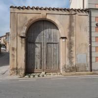 Casa indipendente Isili con ampio spazio esterno